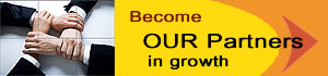 Become Our Partners